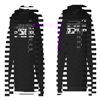 Soccer Senior Night Soccer Senior 2026 Graduation 51 Long Sleeve T-Shirt | Seseable FR