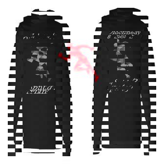 Someoneayprinting 陸上競技 ランニング 長袖Tシャツ - Kawaiitshirt