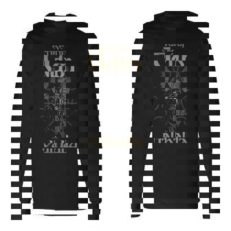 Sons Of Odinalhallaシャツ、ヴァイキング＆ヴァイキング・ノーズ 長袖tシャツ 長袖Tシャツ - Kawaiitshirt