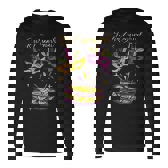 Souvenir Du Carnaval Du Brésil Rio De Janeiro T-shirt à manches longues - Cadeauxyz