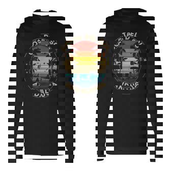 Souvenir Du Costa Delol Rappel Andalousie T-shirt à manches longues - Cadeauxyz