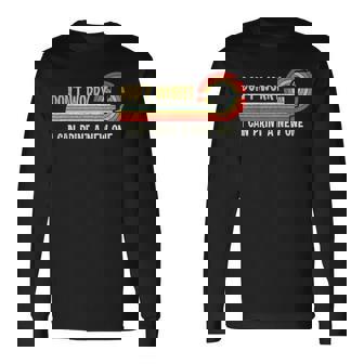 Stampante 3D Tè Idea Regalo Per Geeks -Tampa 3D Maglietta a maniche lunghe - Novitaregali