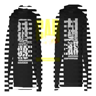 Survivant D'un Accident Deoiture Collision D'épave Deoiture T-shirt à manches longues - Cadeauxyz