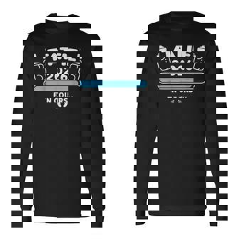 Tatie En Cours 2026 Annonce Grossesse Cadeau Pour Futur Tata T-shirt à manches longues - Cadeauxyz