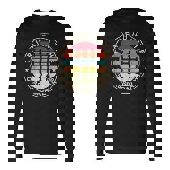 Trained In The Classical Arts Speed Manual Transmission Long Sleeve T-Shirt - Monsterry