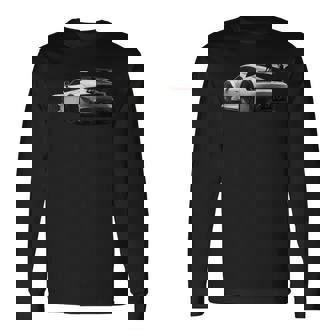 Tuning Car Mechanic Gt3 Drift Motorsport 911 Long Sleeve T-Shirt | Mazezy