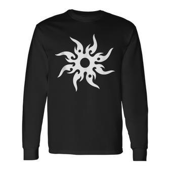 Two Time Halloween Long Sleeve T-Shirt - Thegiftio UK