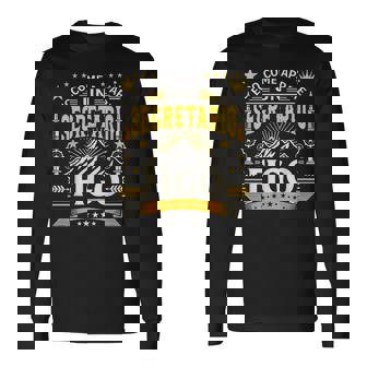 Unegretario Figo Idee Regalo Peregretario Maglietta a maniche lunghe - Novitaregali