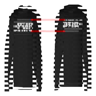 Uptempopeedcore Gabber Festival T-shirt à manches longues - Cadeauxyz