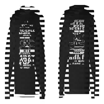 Voici À Quoi Ressemble Le Meilleur Avocat Du Monde T-shirt à manches longues - Cadeauxyz