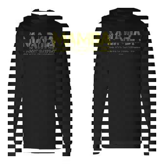 If You Want To Make History You Have To Do Historic Things Long Sleeve T-Shirt - Thegiftio