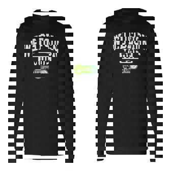 Web Mode On Web Developer Er Long Sleeve T-Shirt | Mazezy