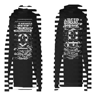 Widerstand Ist Nicht Zwecklos Physiker Geschenk Witz Langarmshirts - Geschenkecke