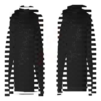 Y2k Fleurs De Cerisier Japonaises T-shirt à manches longues - Cadeauxyz