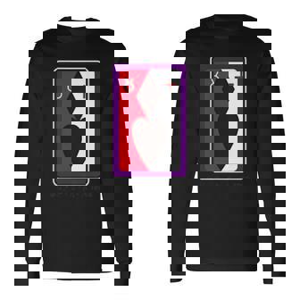 【映画】クレヨンしんちゃん「ヘンダーランドの大冒険」スゲーナスゴイデス ワンポイント 長袖Tシャツ - Kawaiitshirt