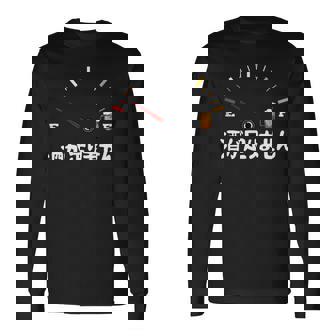 【酒が足りません】 面白い酒 面白いtシャツ 酒 メンズ おもしろ 筆文字 面白い 服 オリジナル おもしろグッズ 文字 長袖tシャツ 長袖Tシャツ - Kawaiitshirt