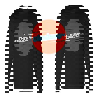 お疲れ様です・Otsukareデザイン 長袖Tシャツ - Kawaiitshirt