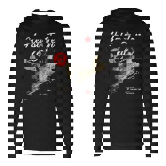 へそてんねこ、うずら 猫 へそ天 鶉 かわいい Cater2 長袖Tシャツ - Kawaiitshirt