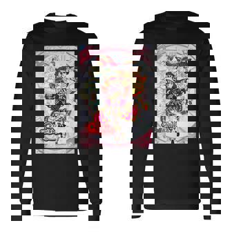 アイドルタイムプリパラ ガァルマゲドン 長袖Tシャツ - Kawaiitshirt