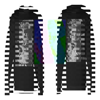 ウィキッド 長袖Tシャツ - Kawaiitshirt