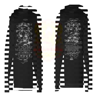 ウィンド・オブ・チェンジ 長袖tシャツ 長袖Tシャツ - Kawaiitshirt