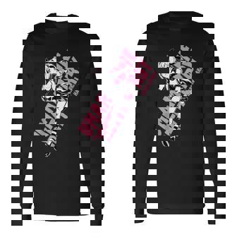 ウマ娘 プリティーダービー ハルウララ 長袖Tシャツ - Kawaiitshirt