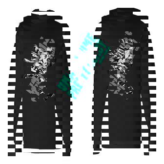 ウマ娘 プリティーダービー メジロアルダン 長袖Tシャツ - Kawaiitshirt