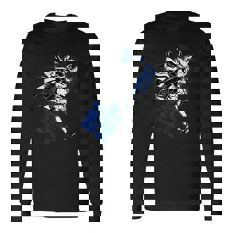 ウマ娘 プリティーダービー ライスシャワー 長袖Tシャツ - Kawaiitshirt