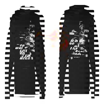 グランブルーファンタジーヴァーサス -ライジング- Dash Light Attack イルザ 長袖Tシャツ - Kawaiitshirt