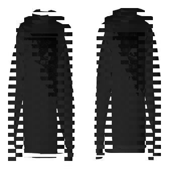 スノーボード スノボ ウインター スポーツ スノボ 長袖Tシャツ - Kawaiitshirt