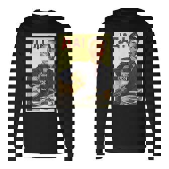 ソビエト連邦 ソ連 プロパガンダ 長袖Tシャツ - Kawaiitshirt