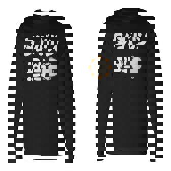 タンバリン担当 カラオケ好き 歌好き パーティー好き ジョーク 趣味 カラオケ タンバリン おもしろ ネタ 長袖Tシャツ - Kawaiitshirt