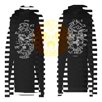 ダゲスタンに23年送り、Mmaレスリングミームを忘れてください。 長袖Tシャツ - Kawaiitshirt