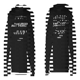 ニューオーリンズ ルイジアナ レトロ ヴィンテージ お土産 La ニューオーリンズ 長袖Tシャツ - Kawaiitshirt