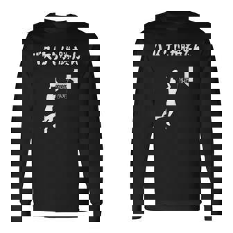 バスケしか勝たん バスケ 高校バスケ バスケ部 バスケットボール部 バスケ好き かっこいい バスケットマン 長袖Tシャツ - Kawaiitshirt