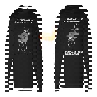 パタゴニア・マラ 長袖tシャツ 長袖Tシャツ - Kawaiitshirt