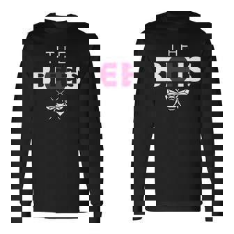 ブレントフォードfc Japan ザ・ビーズ 長袖tシャツ 長袖Tシャツ - Kawaiitshirt