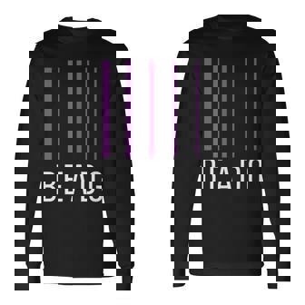 ベースギタリストギフト Beadg 5弦 長袖Tシャツ - Kawaiitshirt