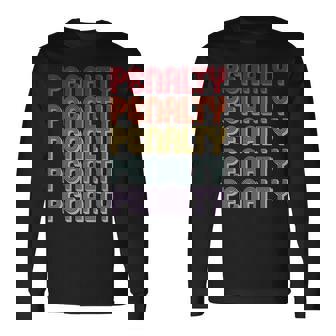 ペナルティ 長袖tシャツ 長袖Tシャツ - Kawaiitshirt