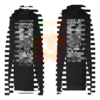 ペントハウスマガジン 1985年11月 Xxx ビキニモデル ビンテージビーチ 長袖Tシャツ - Kawaiitshirt