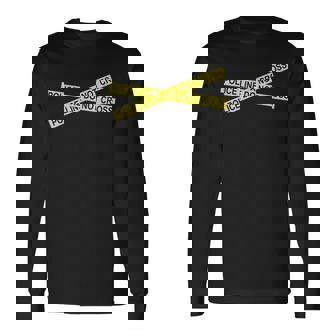 ポリスライン 長袖Tシャツ - Kawaiitshirt