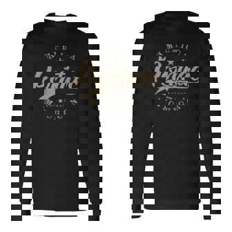 ポンティアック Mi 長袖Tシャツ - Kawaiitshirt