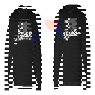 マサキ大好き 長袖Tシャツ - Kawaiitshirt