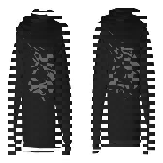 ユニスワップ Uni クリプト Hodl 暗号通貨 Uniswap 長袖Tシャツ - Kawaiitshirt