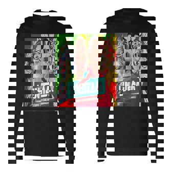 ユニチーム Bbm サラ フィリピン大統領兼副大統領 長袖Tシャツ - Kawaiitshirt