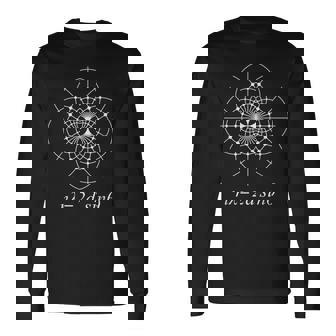 ラウエ回折ブラッグの法則x線結晶学 長袖Tシャツ - Kawaiitshirt