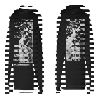 リンゴ・スター ザ・ビートルズ ペニー・レーン ブルーアルバム Era 1967 長袖Tシャツ - Kawaiitshirt