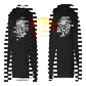 ルートビアフロートで私を持っていた 長袖Tシャツ - Kawaiitshirt