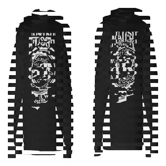 仕事のための面白いことわざ Pta 長袖Tシャツ - Kawaiitshirt