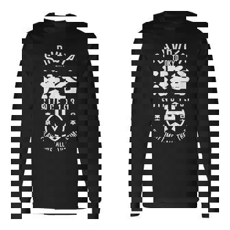 渋谷 東京 日本 漢字 渋谷 東京土産 長袖Tシャツ - Kawaiitshirt